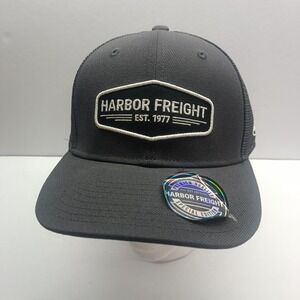 Harbor Freight Hat Special Edition Stores Baseball Cap 2025‎ NWOT